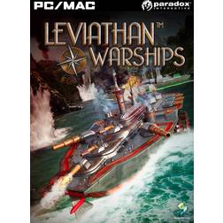 Leviathan: Warships (Mac)