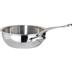 Mauviel Cook Style 24 cm