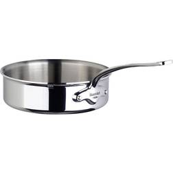 Mauviel Cook Style 3 L 24 cm