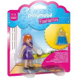 Playmobil By Mode Pige 6885