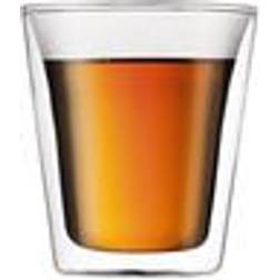 Bodum Canteen Dricksglas 20cl 2st