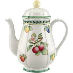 Villeroy & Boch French Garden Fleurence Teekanne 1.25L