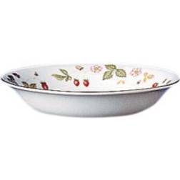 Wedgwood Wild Strawberry Insalatiera 13cm