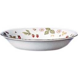 Wedgwood Wild Strawberry Salladsskål 13cm