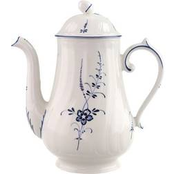 Villeroy & Boch Vieux Luxemburg Teapot 1.3L