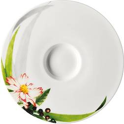 Rosenthal Brillance Underkop 15cm