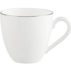 Villeroy & Boch Anmut Platinum No.1 Espresso Cup 10cl