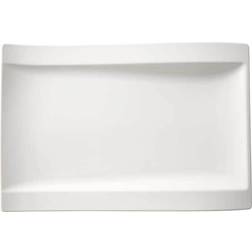 Villeroy & Boch NewWave Flat tallerken 37cm