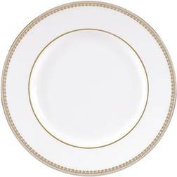 Wedgwood Lace Gold Flat tallrik 27cm