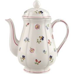 Villeroy & Boch Petite Fleur Teekanne 1.25L