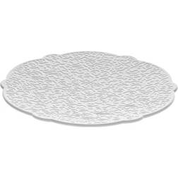 Alessi Dressed Saucer Plate 16cm