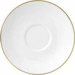 Wedgwood Jasper Conran Gold Platte 16cm