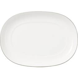 Villeroy & Boch Anmut Platinum No.1 Serveringsbricka 20cm