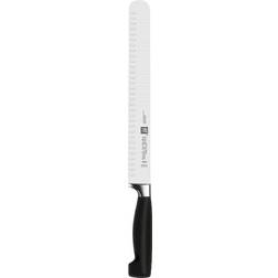 Zwilling Four Star 31081-261 Couteau à Trancher 24 cm