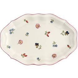 Villeroy & Boch Petite Fleur Plateau de service 24cm