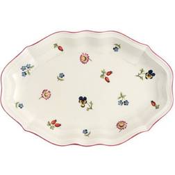 Villeroy & Boch Petite Fleur Serveringsbricka 24cm