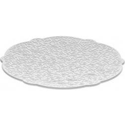 Alessi Dressed Saucer Plate 18.5cm