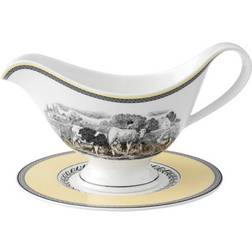 Villeroy & Boch Audun Ferme Såssnipa 0.4L