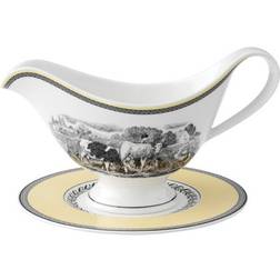 Villeroy & Boch Audun Ferme Sauce Boat 0.4L