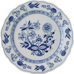 Rosenthal Zwiebelmuster Flat tallrik 27cm