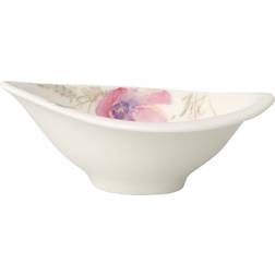 Villeroy & Boch Mariefleur Gris Serve & Salad Soup Bowl 12cm