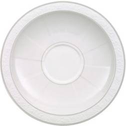 Villeroy & Boch Gray Pearl Fat 18cm