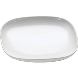 Alessi Ovale Saucer Plate 13cm