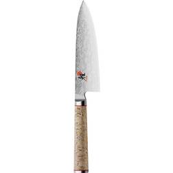 Zwilling Miyabi 5000MCD-B 34373-161 Coltello Gyutoh 16 cm