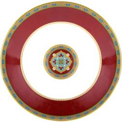 Villeroy & Boch Samarkand Rubin Fat 12cm