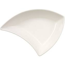 Villeroy & Boch NewWave Curved Assiette à Dessert 15cm