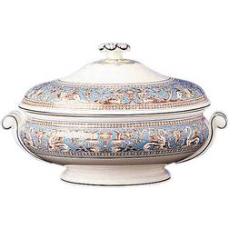 Wedgwood Florentine Turquoise Servierschale 20cm