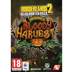 Borderlands 2: Headhunter 1 - TK Baha's Bloody Harvest (Mac)