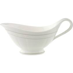 Villeroy & Boch Gray Pearl Såssnipa 0.4L
