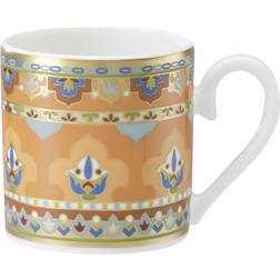 Villeroy & Boch Samarkand Mandarin Espresso Cup 10cl