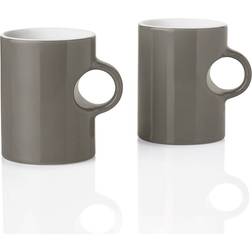 Stelton Circle Krus 30cl 2stk