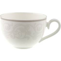 Villeroy & Boch Gray Pearl Coffee Cup 20cl