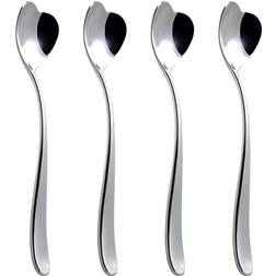 Alessi Big Love Dessert Spoon 17cm 4pcs