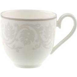 Villeroy & Boch Gray Pearl Espressokopp 10cl