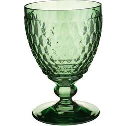 Villeroy & Boch Boston Coloured White Wine Glass, Red Wine Glass 31cl