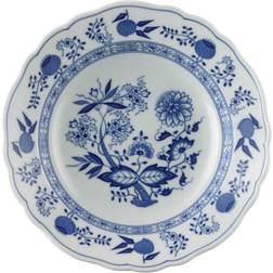 Rosenthal Zwiebelmuster Soup Plate 23cm