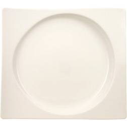Villeroy & Boch NewWave Flat tallrik 32cm