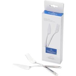 Villeroy & Boch Daily Line Cutlery Set 2pcs