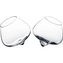 Normann Copenhagen Liqueur Glass Drinkglas 15cl 2st