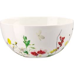 Rosenthal Brillance Fleurs Sauvages Schüssel 15cm