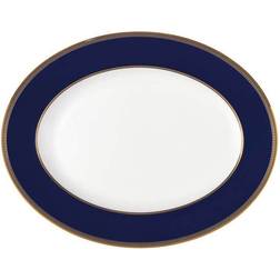 Wedgwood Renaissance Gold Uppläggningsfat
