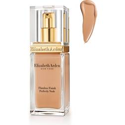 Elizabeth Arden Flawless Finish Perfectly Nude Fondotinta Colore Toasty Beige