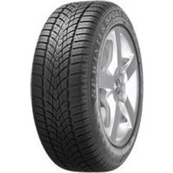 Dunlop SP Winter Sport 4D 205/55 R16 91H