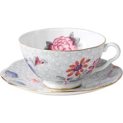 Wedgwood Cuckoo Tasse à thé 18cl