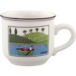 Villeroy & Boch Design Naif Espressokop 10cl