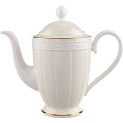 Villeroy & Boch Ivoire Teapot 1.35L